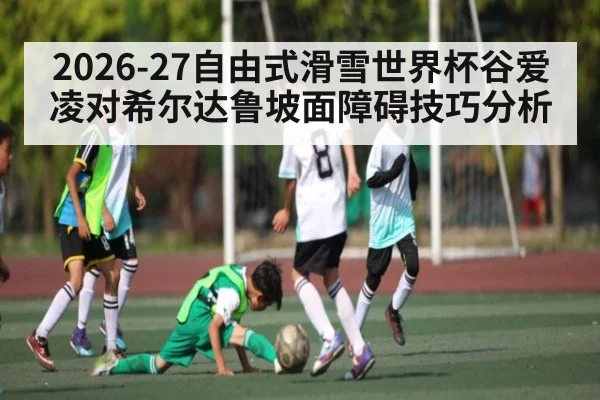 2026-27自由式滑雪世界杯谷爱凌对希尔达鲁坡面障碍技巧分析